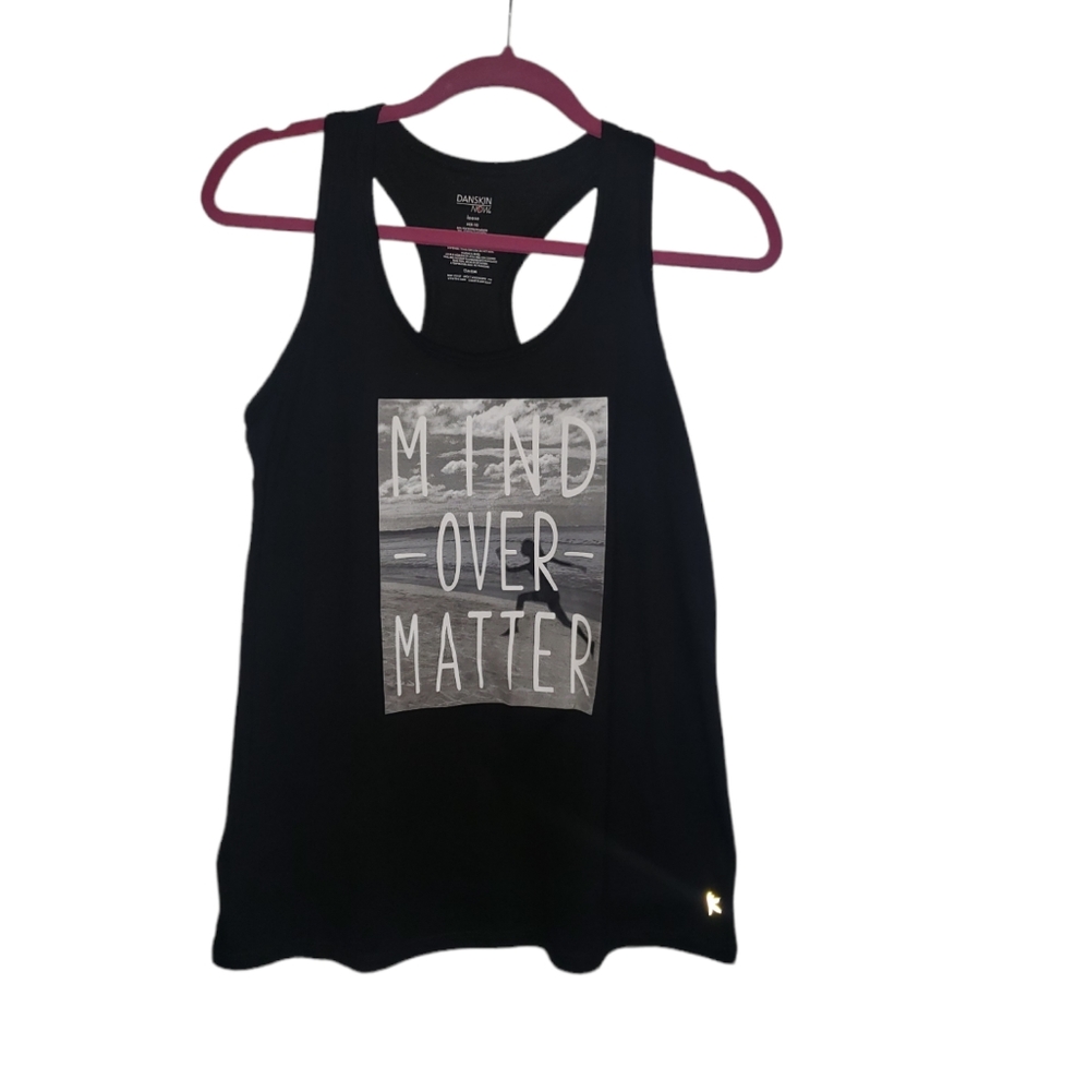 Danson Now tank loose ( size medium 8-10)